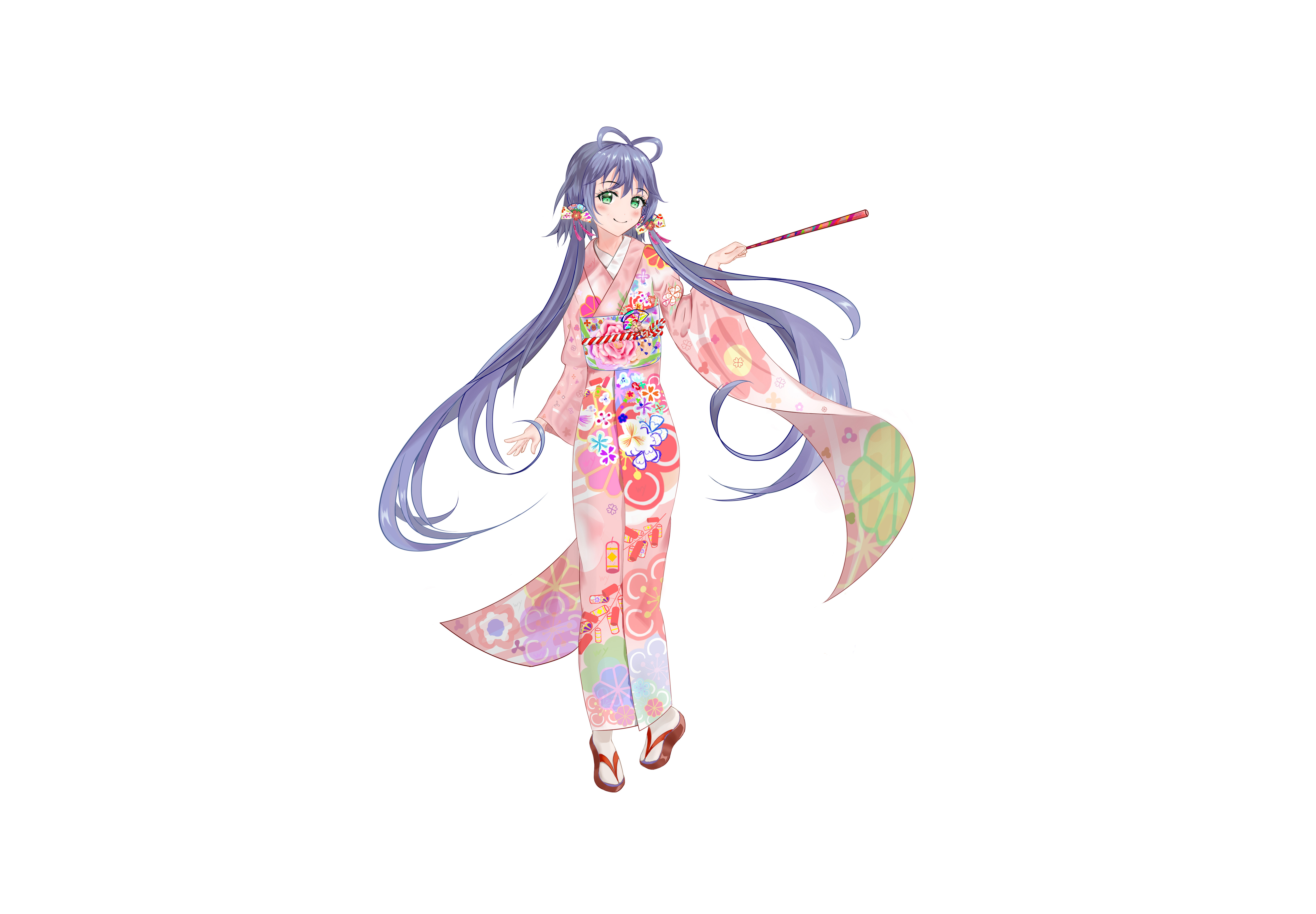 The cover picture of the next content