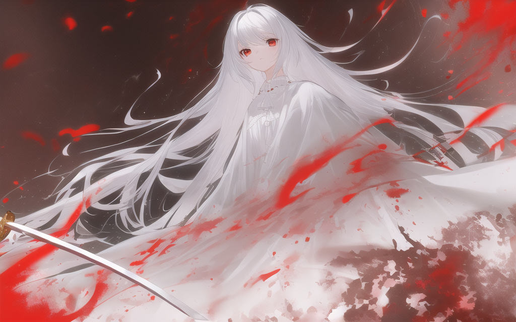 The cover picture of the next content