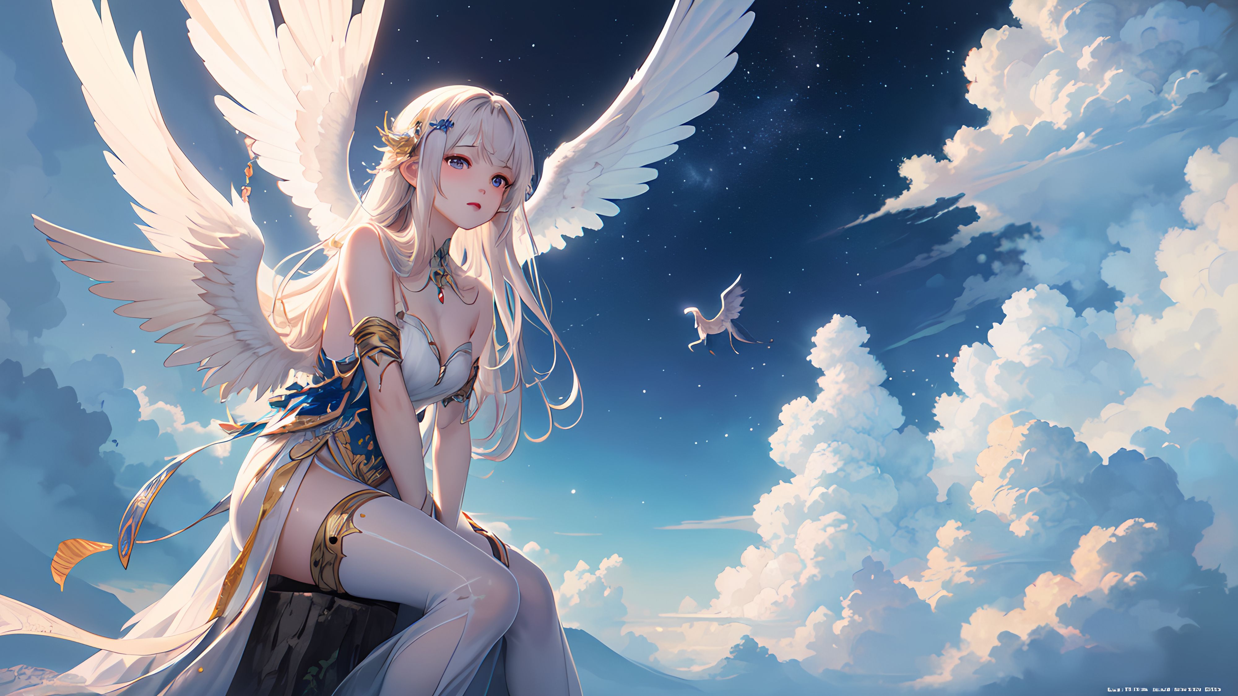 The cover picture of the previous content